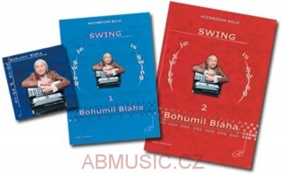 Bláha Bohumil - Swing je swing 2.