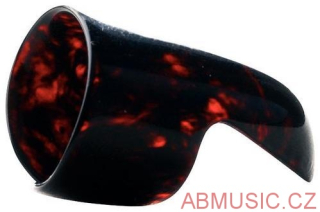 Prstový prstýnek Fire&Stone Celuloid Big