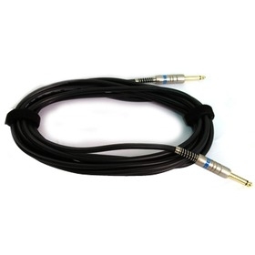 Kytarový kabel Crafter GC-500 Jack 6,3 - Jack 6,3 nástrojový 5m