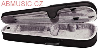 O.M. Mönnich Classic Pouzdro na housle vel. 1/2 - Model CVK 02